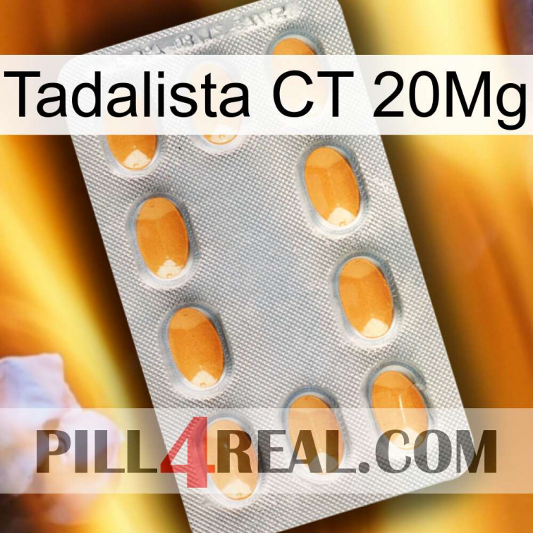Tadalista CT 20Mg cialis3